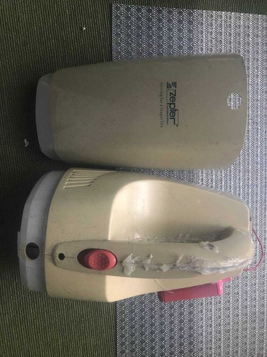 продам пилосос Zepte