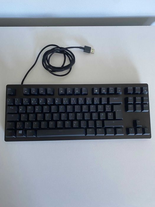 Razer Huntsman v2 pro