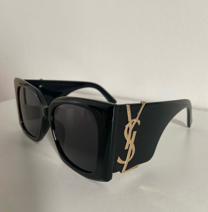 Okulary Saint Laurent YSL NOWE