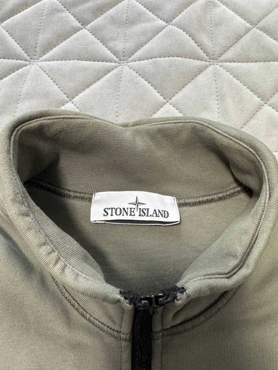 Чоловічий світшот STONE ISLAND Оригінал Б/У