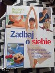 Zadbaj o siebie, książka