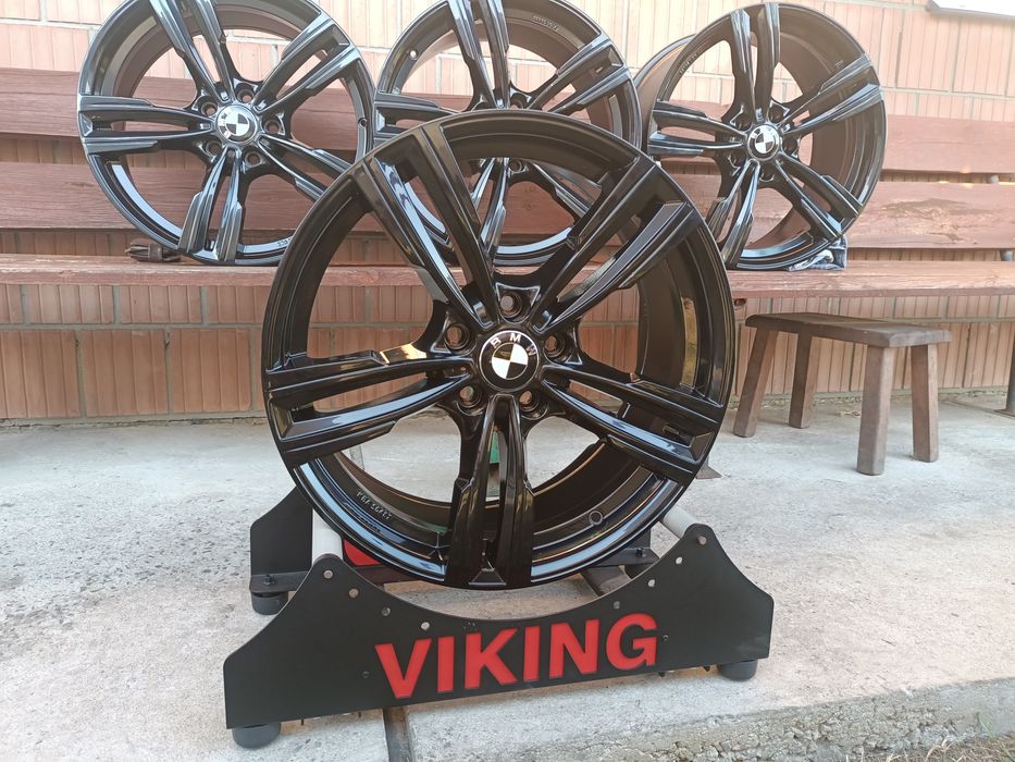 Felgi 5x120 R19 BMW 8Ji 9J
