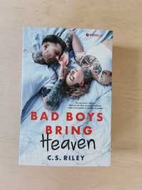 Bad Boys Bring Heaven