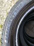 4 szt Goodyear EFFICIENTGRIP 195/65/16C