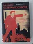 Ludzie czerwonego mroku - Jakub Maciejewski