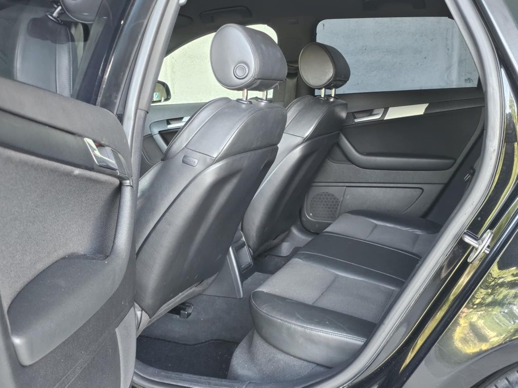 Audi A3 S3 8p sportback 2.0 TURBO QUATTRO zadbana S-Line sline zamiana