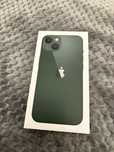 iPhone 13 128 GB • Stan bardzo dobry • Bateria 90%