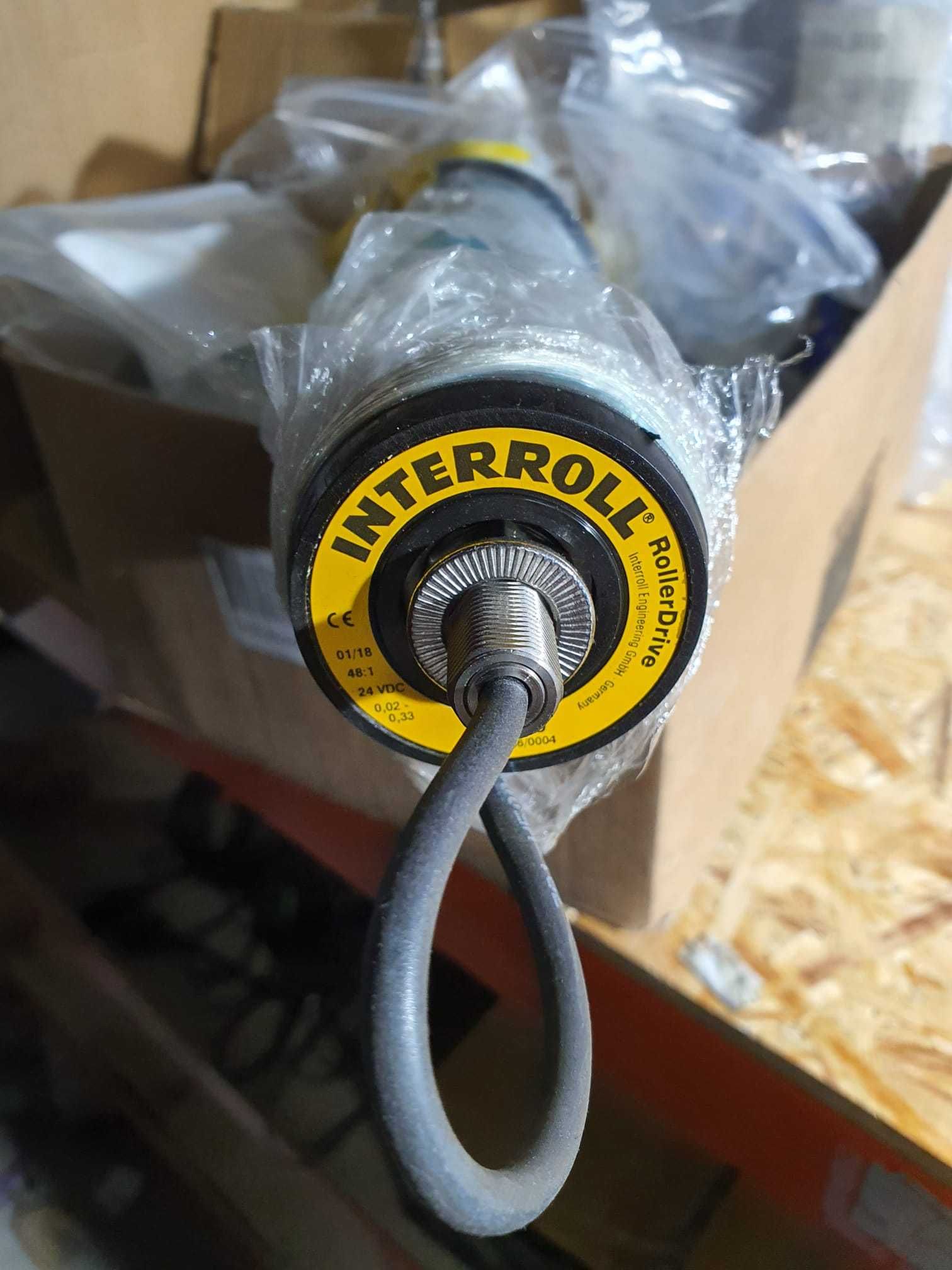 interrroll ec310