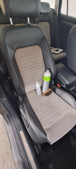 polimento  automóveis  e faróis.  limpeza interior  estofos têxtil e p