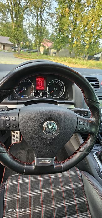 Golf 5 GTI  230KM  Edytion 30 DSG  Jedyny taki!!!
