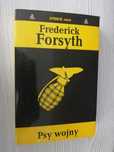 "Psy wojny" Frederick Forsyth