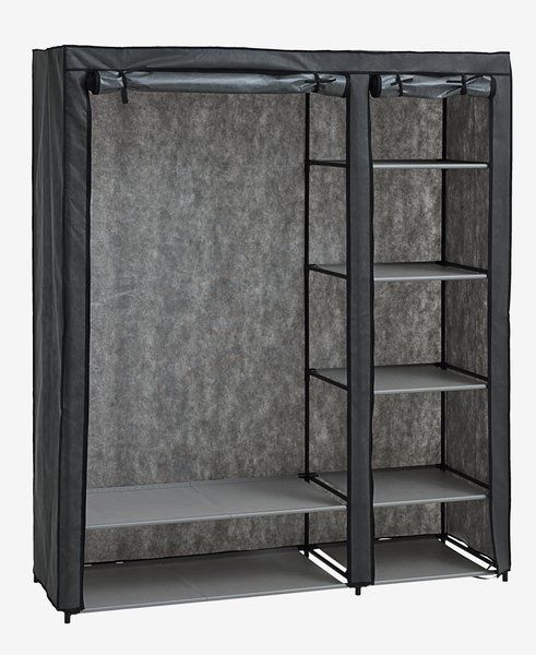 Szafa składana Jysk Damhus 100x46x174