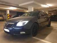 Opel Insignia 2010 2.0 diesel 160km