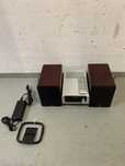 PHILIPS MCM770…………………