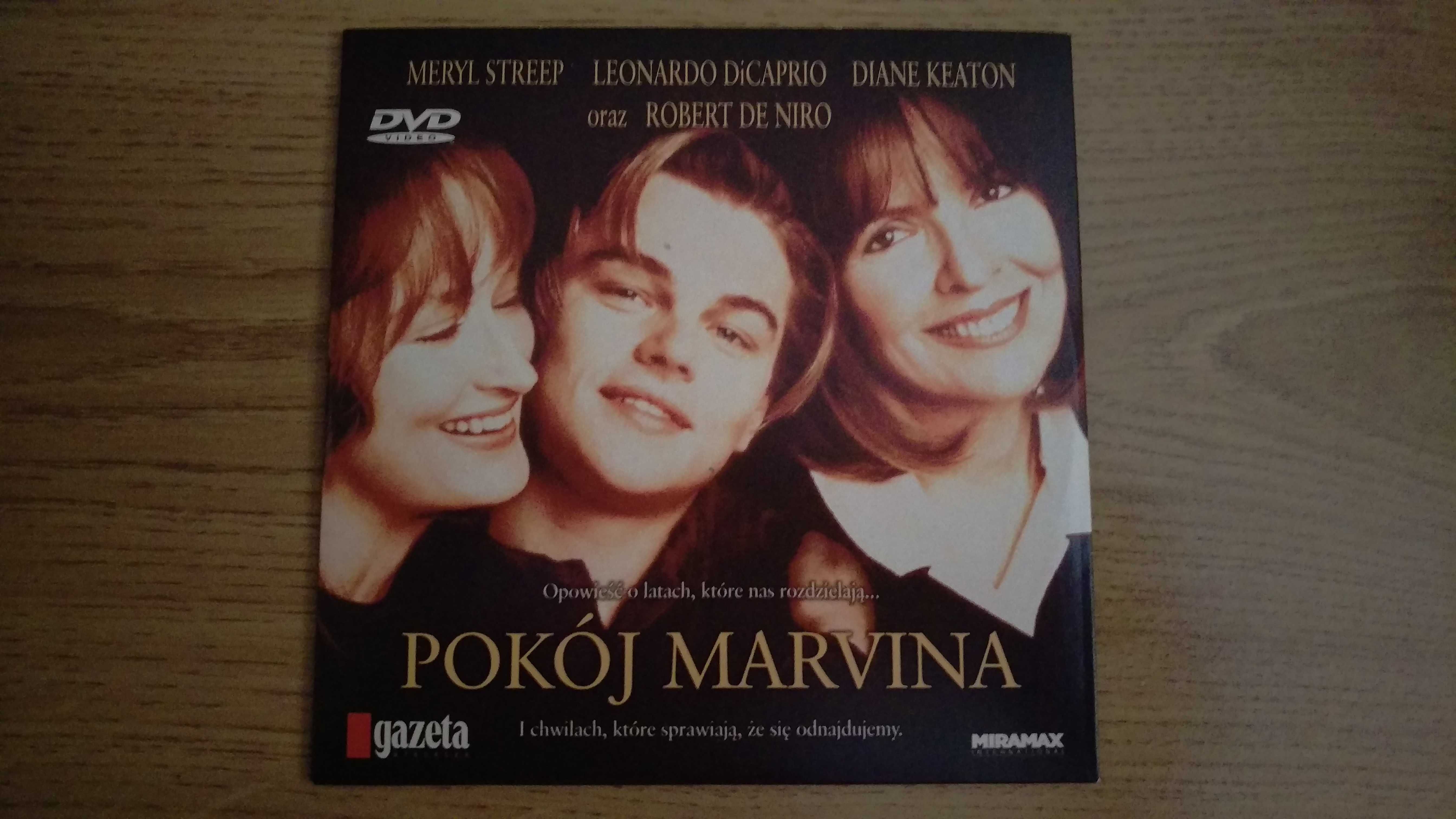 Pokój Marvina (1996) Jerry Zaks