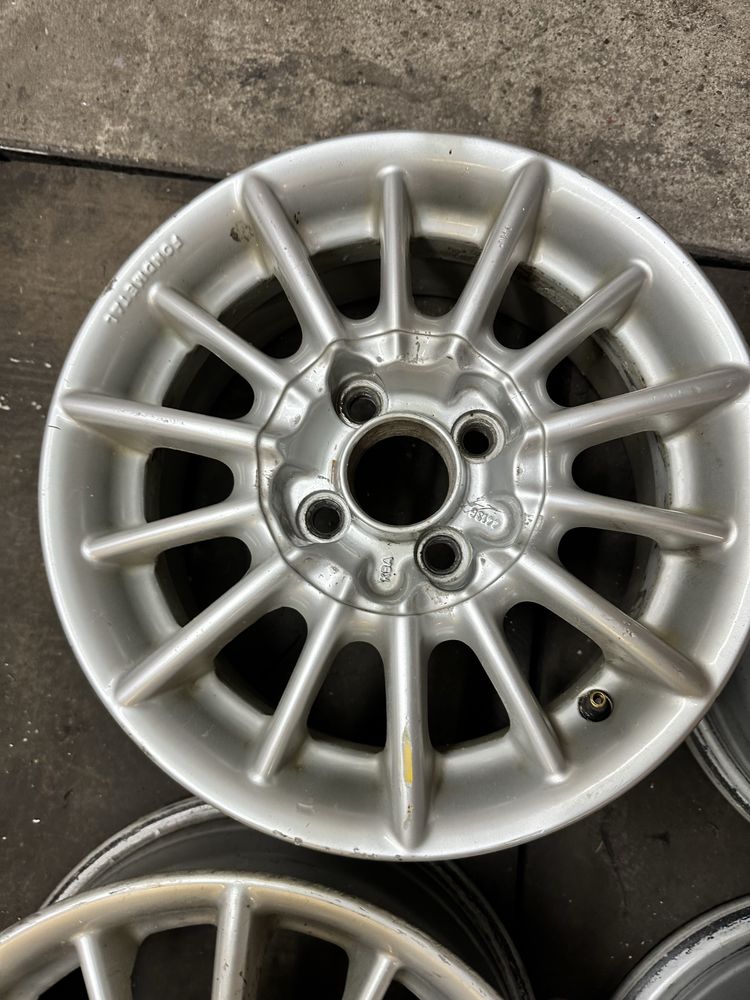 Felgi 14r.    4x100