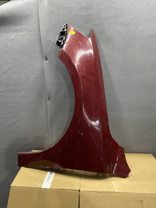 Левое крыло Volkswagen Jetta 6