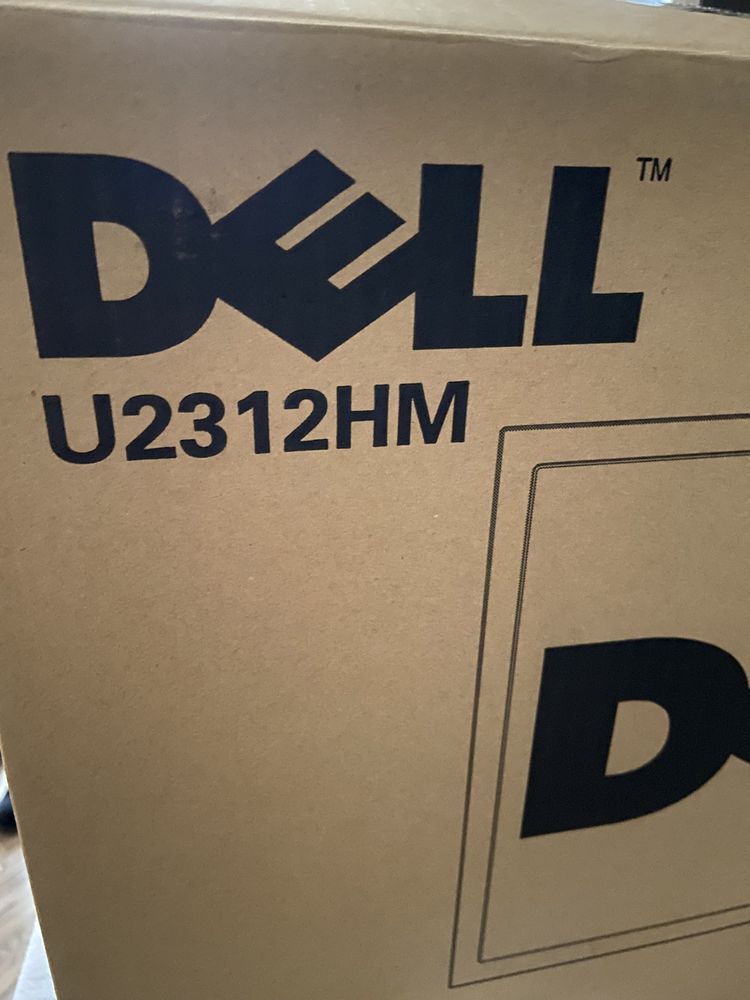 Монитор Dell U3212HM