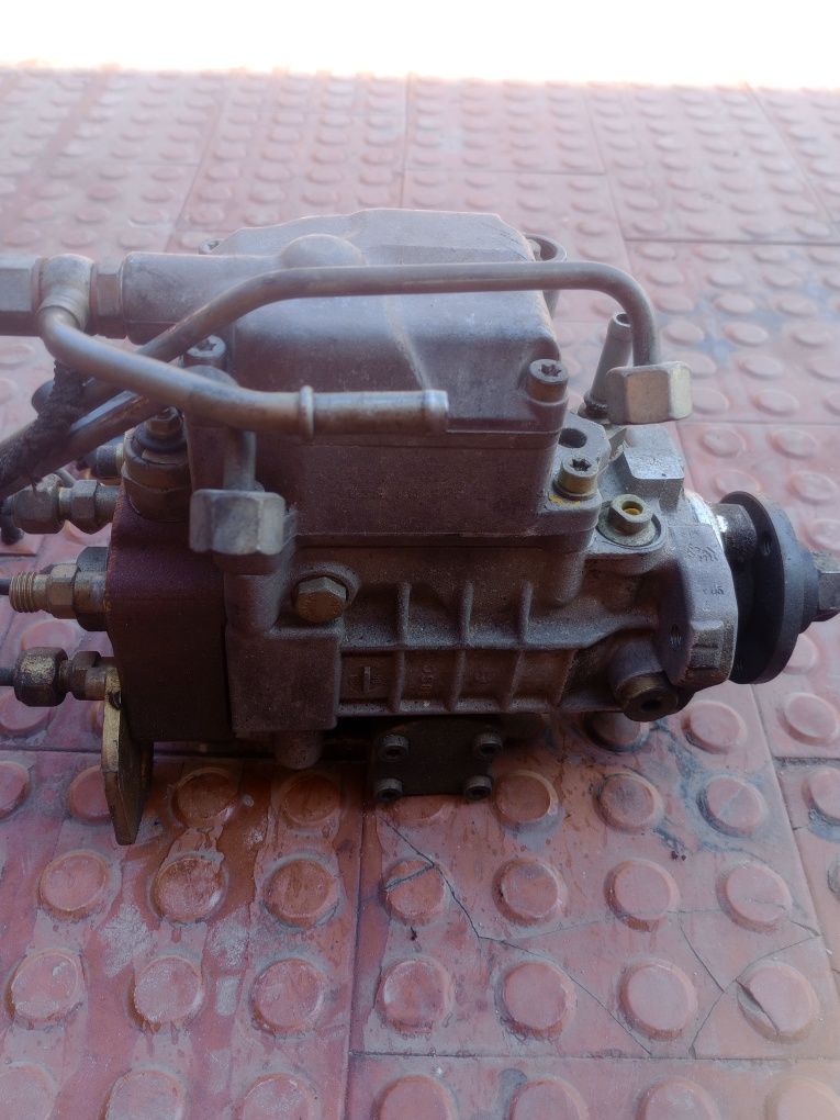 Bomba injetora VP 110