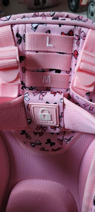 Tornister szkolny firmy Astrabag