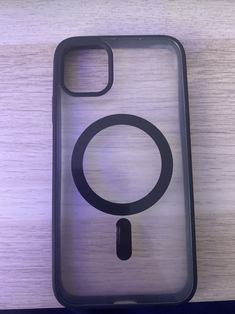 Capa protetora iphone 11