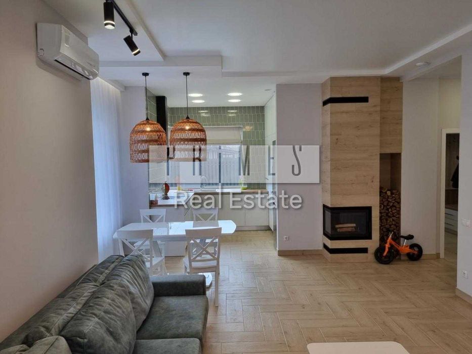 Продаж 4к будинку на березі Десни, КМ Міжріччя, Осещина, Генератор