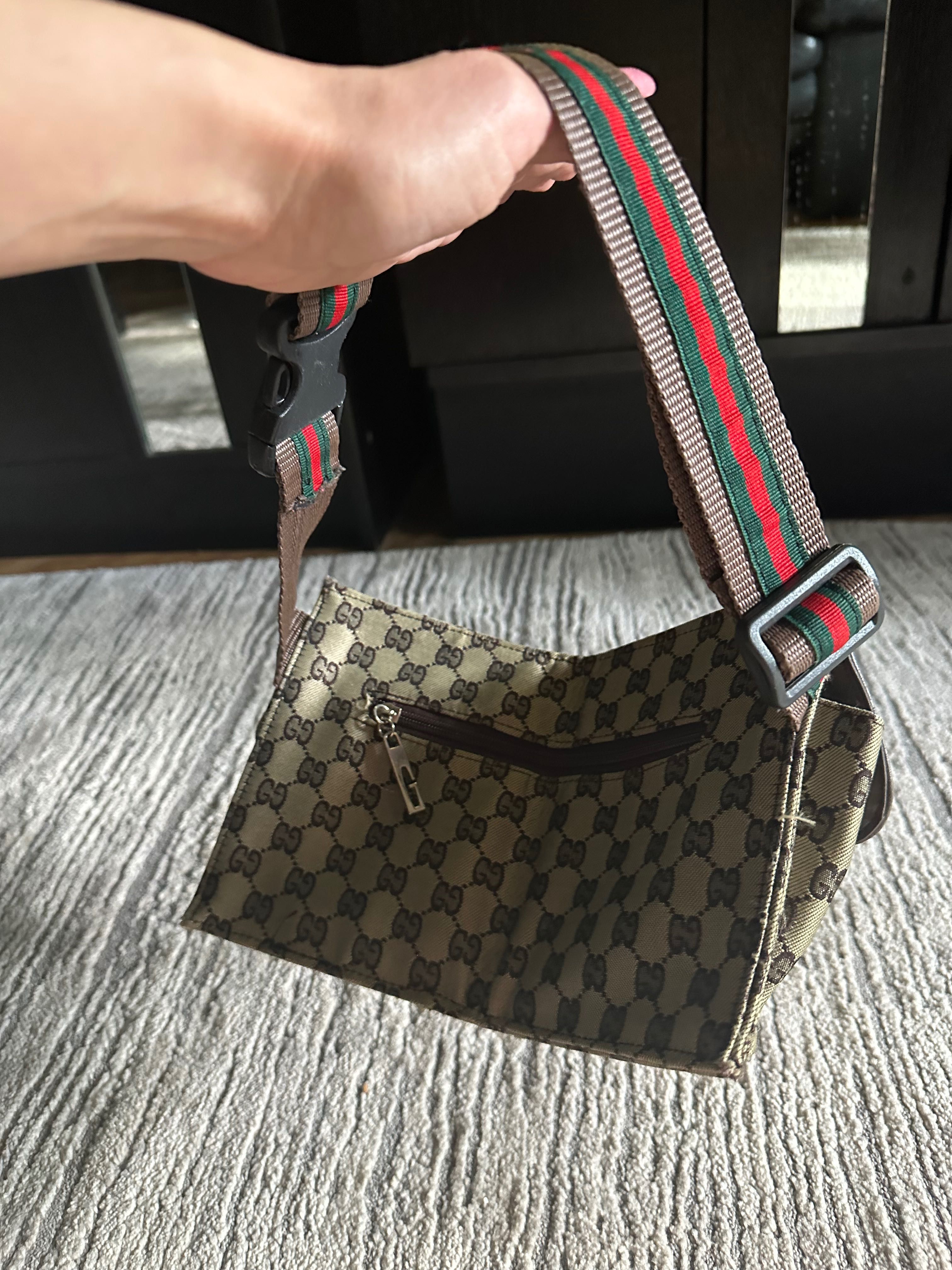 Бананка (сумка) Gucci