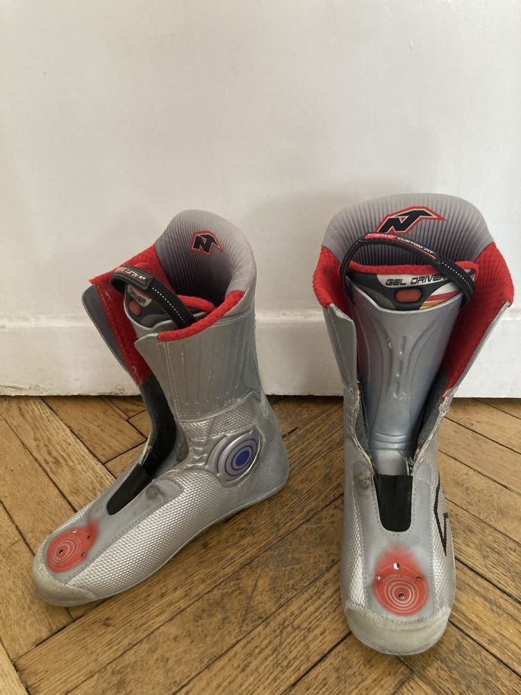 Buty narciarskie Nordica Speedmachine 130