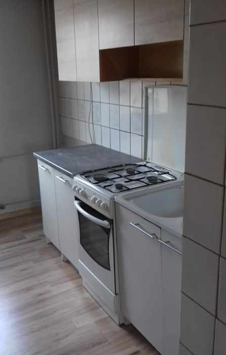 Sprzedam mieszkanie 48m Wysokie Mazowieckie