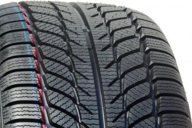 Nowe Opony Zimowe Goodride SW608 195/65R15 91H