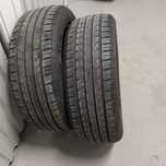 Opony letnie Roadhog 215/55/R18