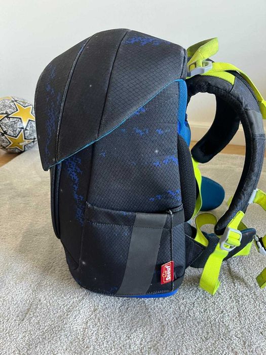 Mochila SCOUT para Criança 1º Ciclo