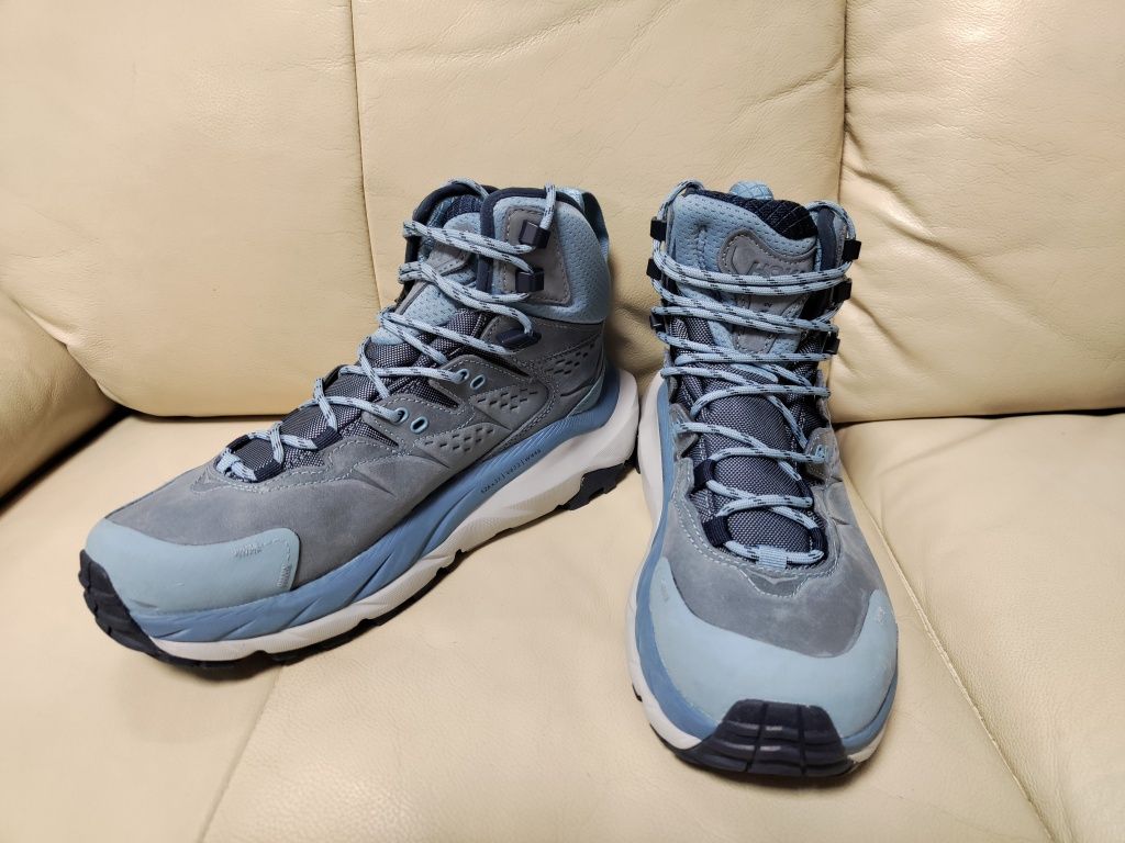 Hoka One One W Kaha 2 GTX, 40