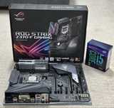Vários Componentes PC
