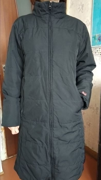 Пальто (куртка) женское