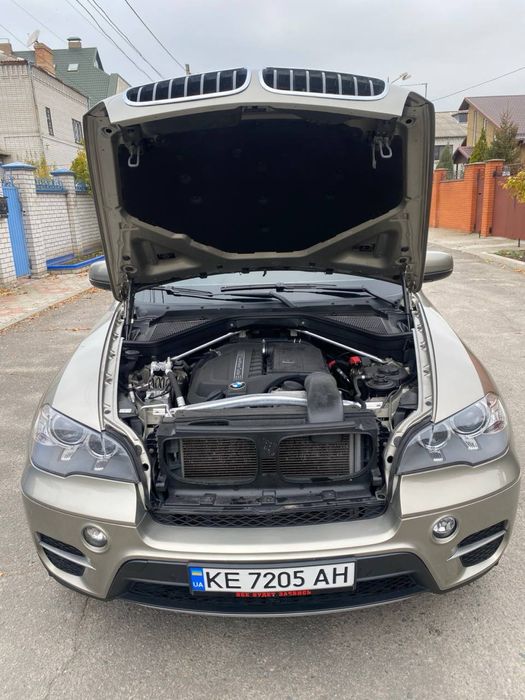 BMW X5 идеальное состояние !