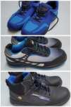 Buty ochronne 43 Dedra