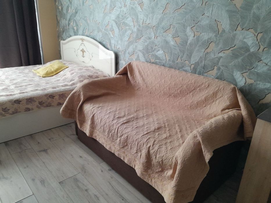 Сдам квартиру у моря долгосрочно