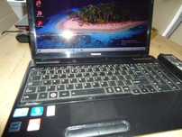 Laptop TOSHIBA L650-1NU