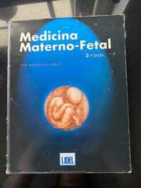 Medicina Materno fetal -Luis Mendes Graça
