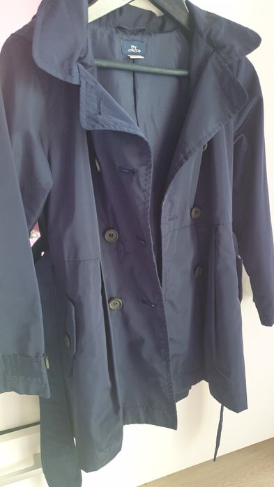 Casaco impermeável Chicco