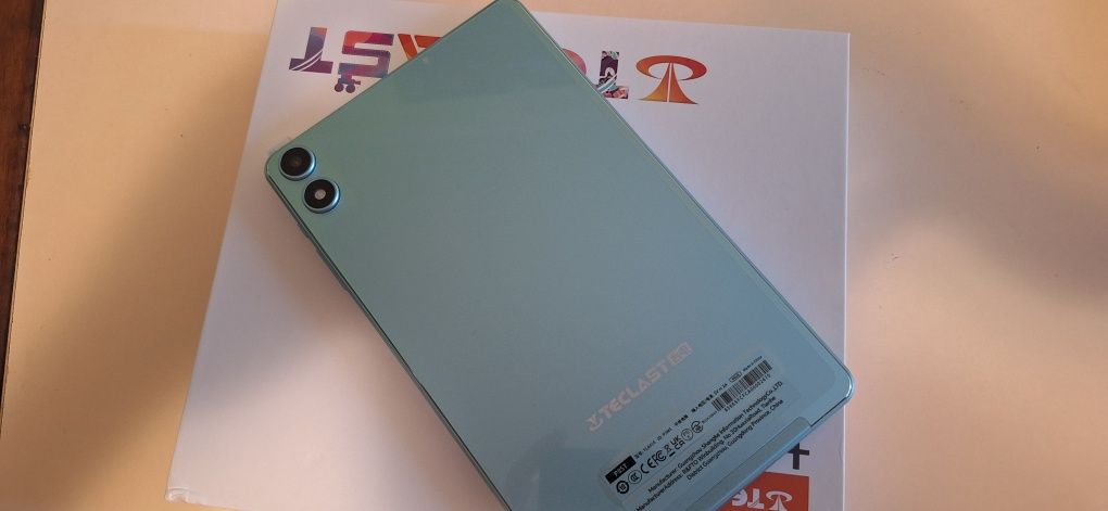 Планшет Teclast P85T4/64GB WIFI