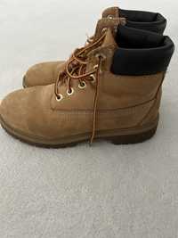 Botas Timberland 33