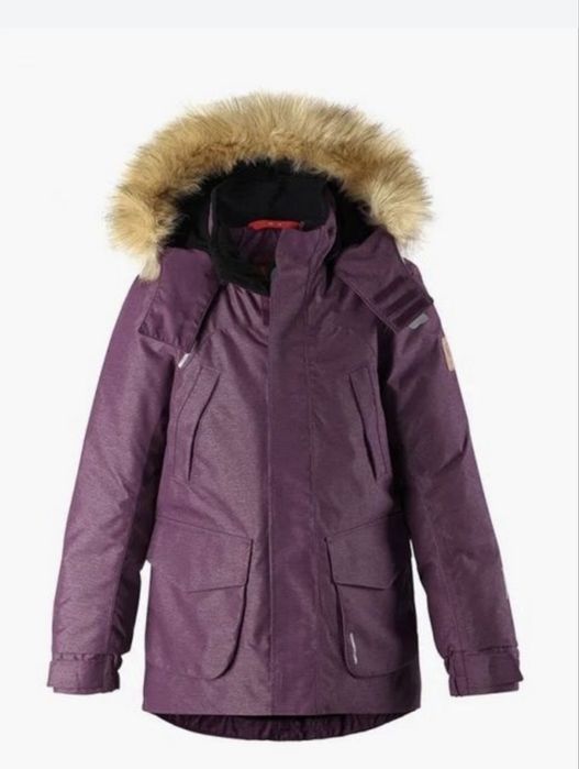 Куртка парка Reima