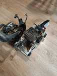 Rączka piły Stihl ms260