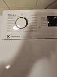 Electrolux 6kg 1000obr. Ładowana od góry