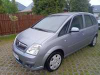 Opel Meriva A, 2007, 1,7