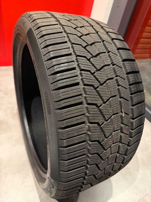 opony zimowe Continental WinterContact TS 860 S 255/35 R19