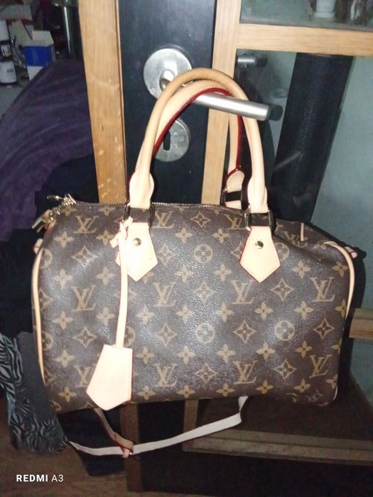 Mala Louis Vuitton
