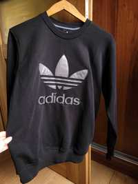 Bluza Męska Adidas Nowa - bez metki L